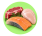 Meat & Fish