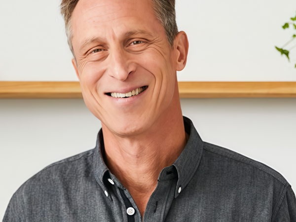 Mark Hyman